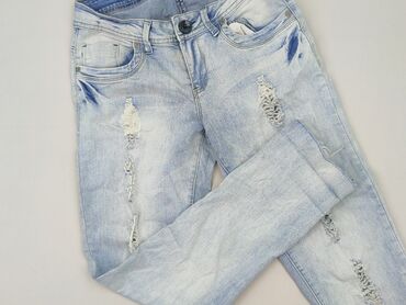 Jeans: Janina, Jeans for women, size M