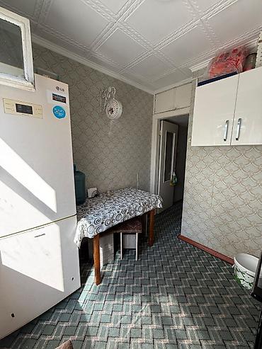 104: 2 комнаты, 44 м², 3 мкр 104 серия, 3 этаж, Косметический ремонт — 1