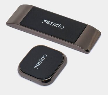 Avtomobil üçün tutacaqlar: Avtomobil Maqnitli Telefon Tutacağı 2 Ədəd Maqnitli Telefon — 9