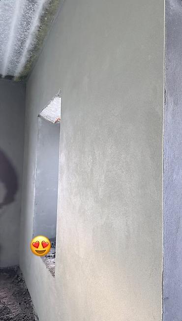 dur plaster: Механизированная штукатурка стен и перегородок - Выполняем машинное — 4