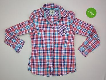 tartan s: Koszula damska, rozmiar S — 2