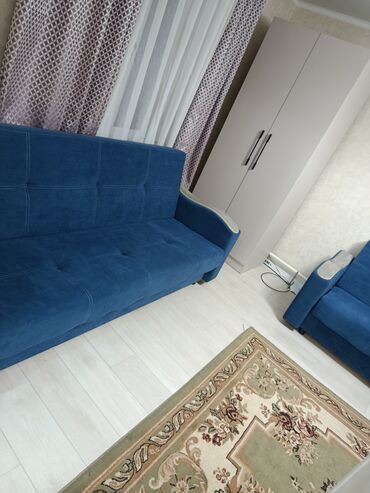 Долгосрочная аренда квартир: 2 комнаты, Без подселения, С мебелью полностью — 10