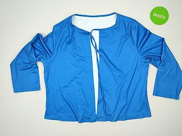 murakami bluza: Kardigan damski, rozmiar 2XL — 2