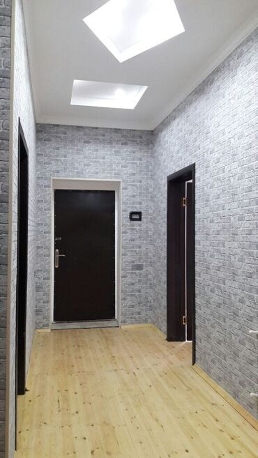 загородный дом с гаражом: Поселок Бинагади 3 комнаты, 100 м², Нет кредита, Свежий ремонт