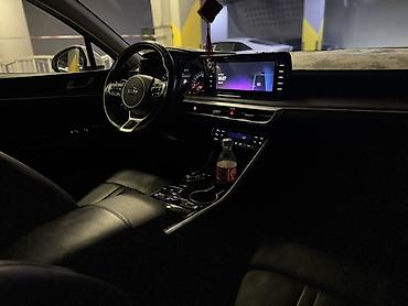 285 70: Kia K5: 2020 г., 2 л, Автомат, Газ, Седан — 8