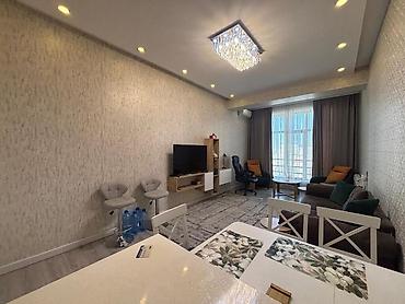 tecili ev satilir 2020: İcarəyə verilir 2 otaqlı yeni tikili 70 m², Şah İsmayıl Xətai m — 9