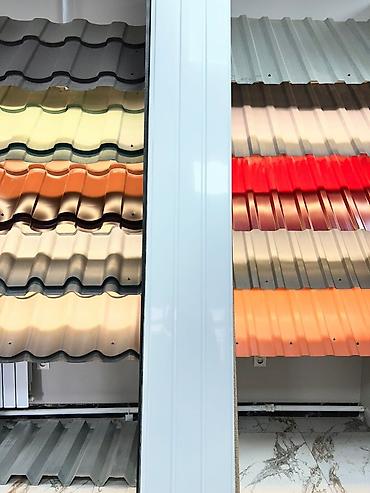 Спецодежда: Хотите красивый и долговечный фасад?Металлосайдинг -идеальное решение at lalafo.kg — 20 Спецодежда: Хотите красивый и долговечный фасад?Металлосайдинг -идеальное решение — 20