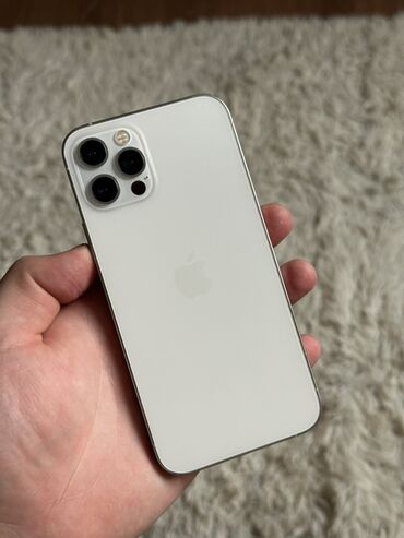 сколько стоит редми нот 13 в бишкеке: IPhone 12 Pro, Б/у, 256 ГБ, Белый, Защитное стекло, Чехол, Кабель, 94 %