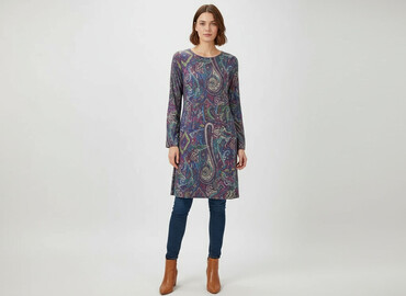 sukienki na wesele plus size maxi: QUIOSQUE, Сукня жіноча, розмір M