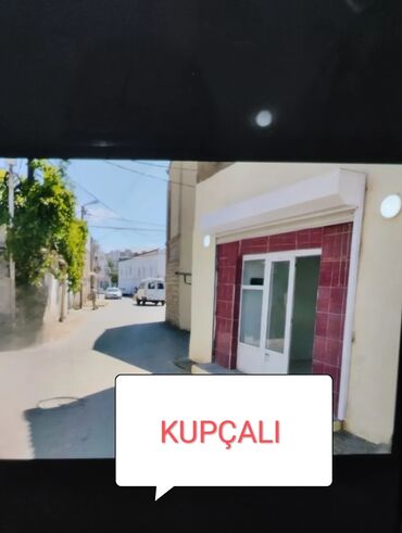 Köhnə tikili: Bakı, Mərdəkan, 2 otaqlı, Köhnə tikili, m. Koroğlu, 44 kv. m