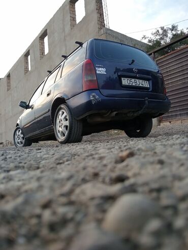 Opel: Salam xeyirli olsun her kese. Masin ela vəziyyətdədi. mator karopkasi — 10