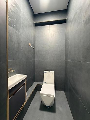 samatova: 3 комнаты, 70 м², Технопарк Элитка, 3 этаж, Дизайнерский ремонт — 10