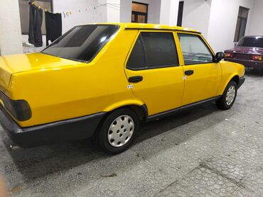 Tofas: Tofas : 1.3 l | 2003 il 5000 km Sedan — 3