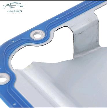 Prokladkalar, salniklər: Jeep Dodge Dakota Durango Jeep Grand Cherokee Jeep 2005 2006-2012 — 14