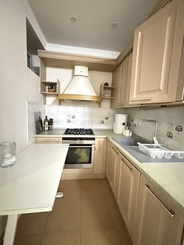 Продажа квартир: 3 комнаты, 138 м², Элитка, 3 этаж, Евроремонт — 4