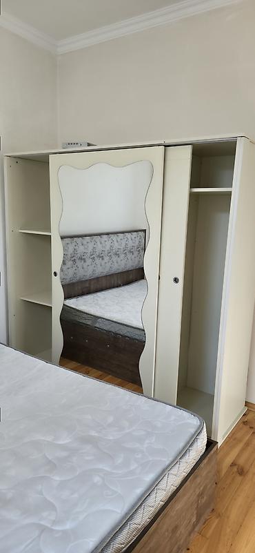 komputer kontakt home: Bine qesebesi ülvi yolunda 200 nömreli maşurut yolunda 3 otaqli ev — 1