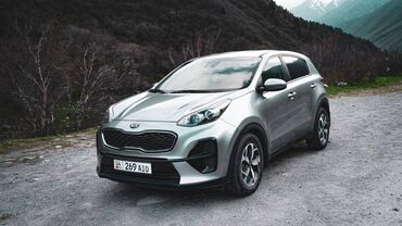 шевроле спарк 2017 цена: Kia Sportage: 2019 г., 2.4 л, Автоматические, Бензин, Кроссовер