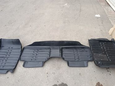 стекло на авто: Avtomobil üçün ayaqaltı, Yeni, Dəri, QUYAN A05, Ünvandan götürmə