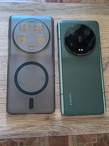 samsung galaxy buds 2: Xiaomi, 13 Ultra, Б/у, 256 ГБ, 2 SIM — 2