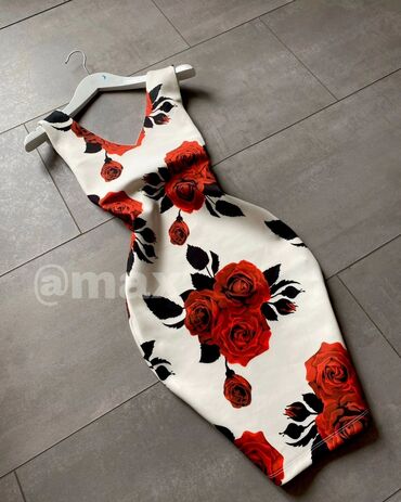 Haljine: New,,Empires ’’basic zara dressFULL SLIM FITT SQUBA — 2