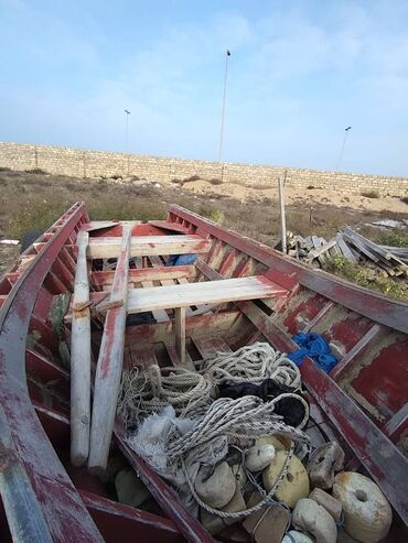 Su nəqliyyatı: Lotka Mator satılır yaxşı vəziyyətdədi. Hər bir sənədləri qaydasındadı — 3