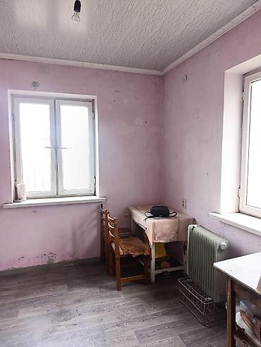 Продажа полдома: Продаётся пол дома в районе Старого толчка, ул. Щербакова 📍 Удобное — 4