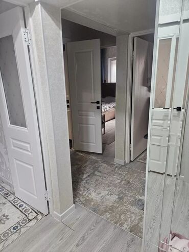обмен квартиру на дом: 3 комнаты, 82 м², 106 серия, 1 этаж, Евроремонт