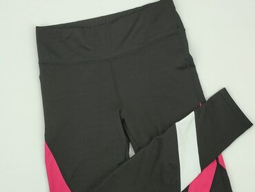 legginsy mlodziezowe: Leggings, S (EU 36), condition - Good