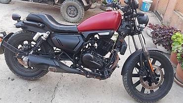 bmw m rul satilir: 250 sm3 — 2