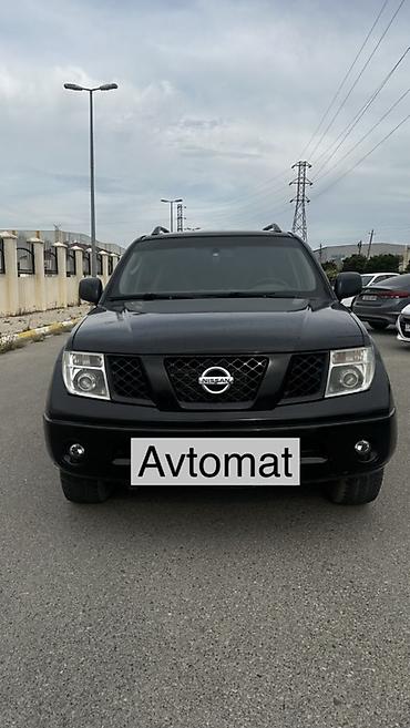 luaz satilir: 2011 nissan servis alinib.Dizel avtomat karopka.mator yigilib .fara — 1