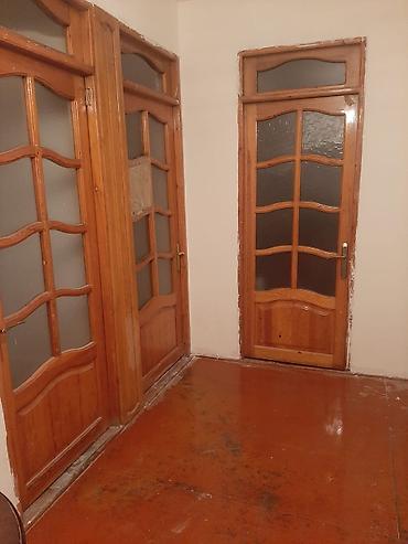 Həyət evləri və villalar: Kirayə verilir: 2 otaqlı, mebellı həyət evi - Plan: geniş yataq otağı — 9