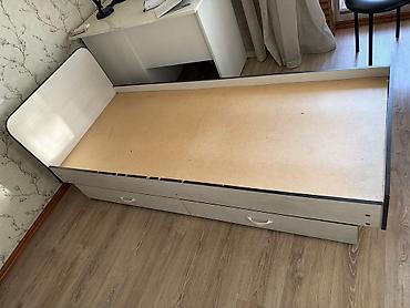 used bed: Продаются кровати 2 шт
Цена 11000 за пару
Самовывоз — 2