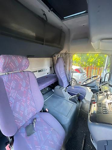обвес гольф 3: Продаётся грузовой фургон Mercedes-Benz Atego 818 с — 10