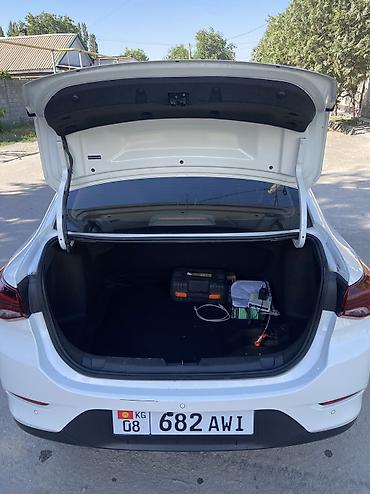оникс машина: Chevrolet Onix: 2019 г., 1 л, Автомат, Бензин, Седан — 5