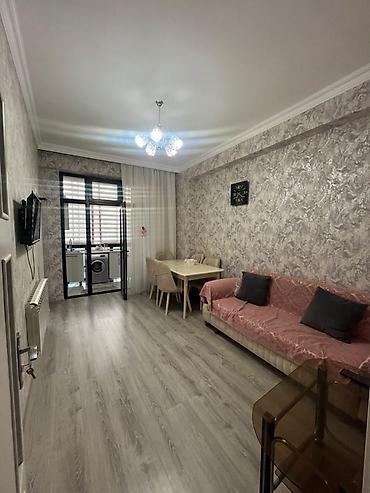 Продажа квартир: 3 комнаты, Новостройка, 70 м² — 3