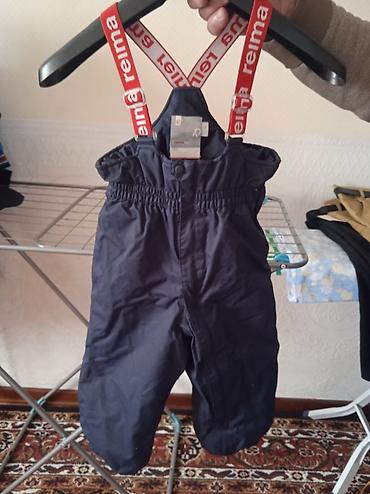 Другие детские вещи: Продаю много детских вещей на мальчика от полу года до 10 лет. вещи — 10