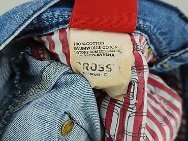 Szorty: Cross Jeans, Szorty dla mężczyzn, rozmiar M — 5