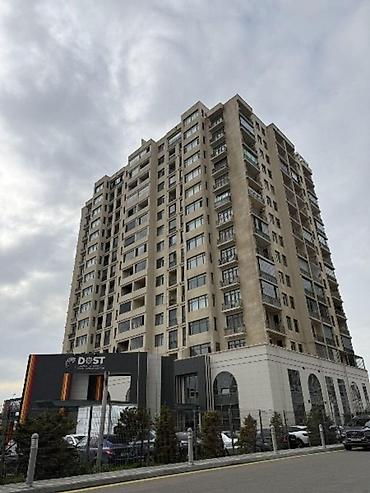 sagan kirayə evlər: 8-ci kilometr, 2 otaqlı, Yeni tikili, m. Koroğlu, 91 kv. m — 1