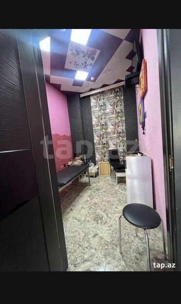 Digər kommersiya daşınmaz əmlakı: Obyekt sexsi obyektimdi. Azadliq metrosundan 10 deq piyada mesafede -da lalafo.az — 5 Digər kommersiya daşınmaz əmlakı: Obyekt sexsi obyektimdi. Azadliq metrosundan 10 deq piyada mesafede — 5