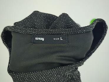 obcisle mini: Sinsay, Sukienka damska, rozmiar L — 4