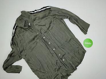 ea7: Koszula damska, rozmiar 6XL — 2