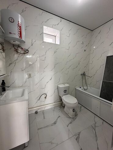 Продажа домов: Дом, 85 м², 4 комнаты, Агентство недвижимости, Евроремонт — 9