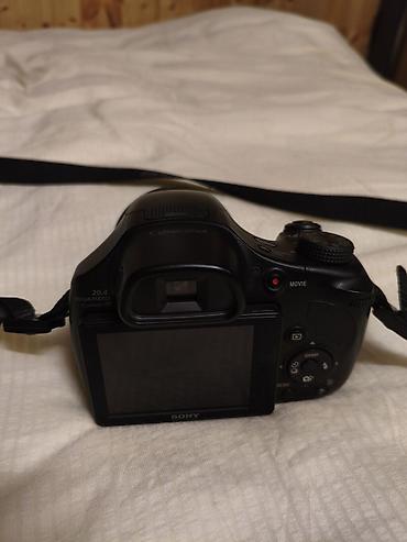 sony fx30: Продам фотоаппарат ультразум sony hx300 в отличном внешнем и — 4
