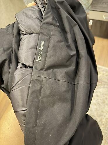 Куртки: НОВАЯ оригинал Премиум Парка Herno Laminar Gore-Tex, размер 52-54 (XL) — 4