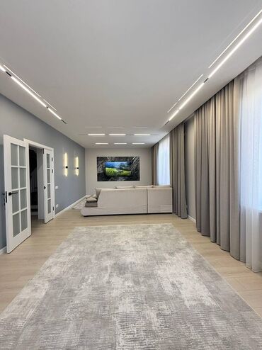 дома в нарыне: Дом, 170 м², 6 комнат, Агентство недвижимости, Дизайнерский ремонт
