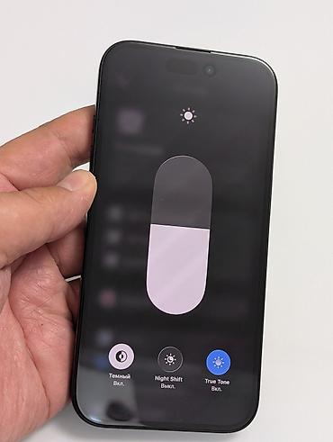 iphon x: IPhone 16, Б/у, 128 ГБ, Черный, Кабель, 100 % — 8