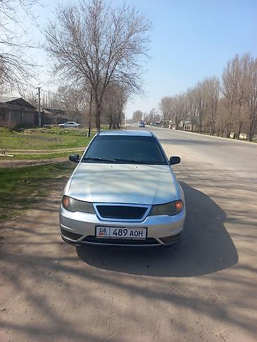 Daewoo: Daewoo Nexia: 2012 г., 1.5 л, Ручные, Бензин, Седан — 1