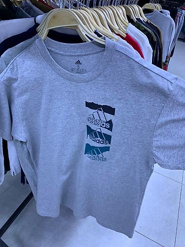 Футболки: Футболки мужские оригинал из Америки есть доставка по городу и регионы — 3