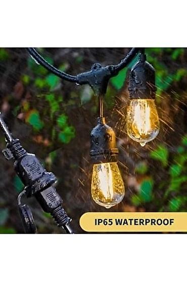 cat 5 kabel: Yeni, LED lampa, Zəmanətli, Pulsuz çatdırılma — 4