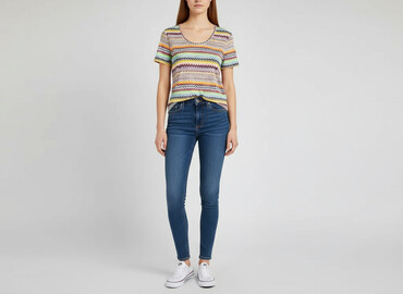 t shirty z dziurami: Футболка жіноча, розмір S